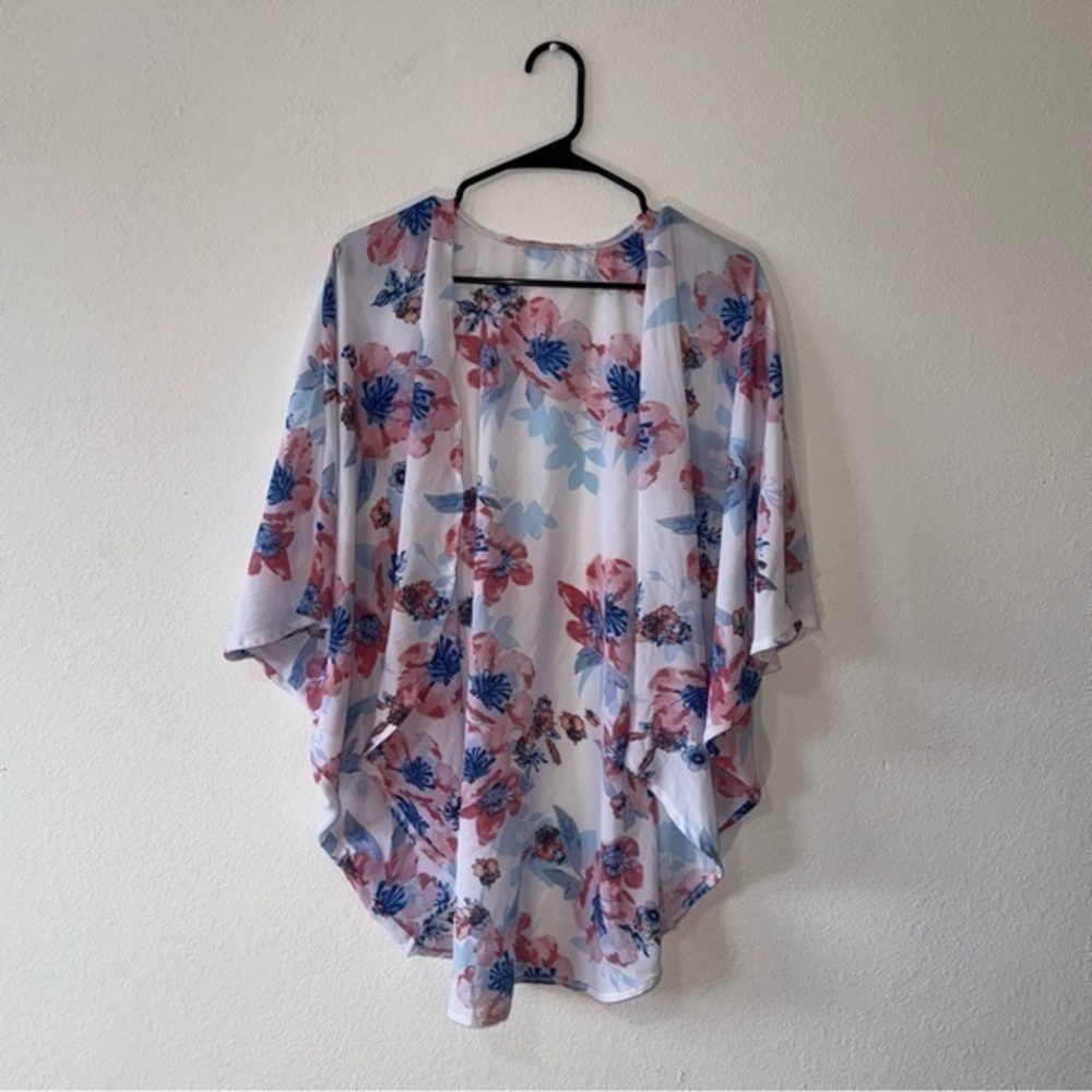 Women’s Summer Wrap